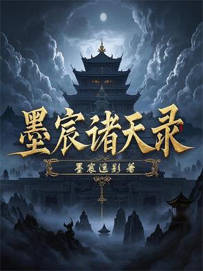 墨宸诸天录